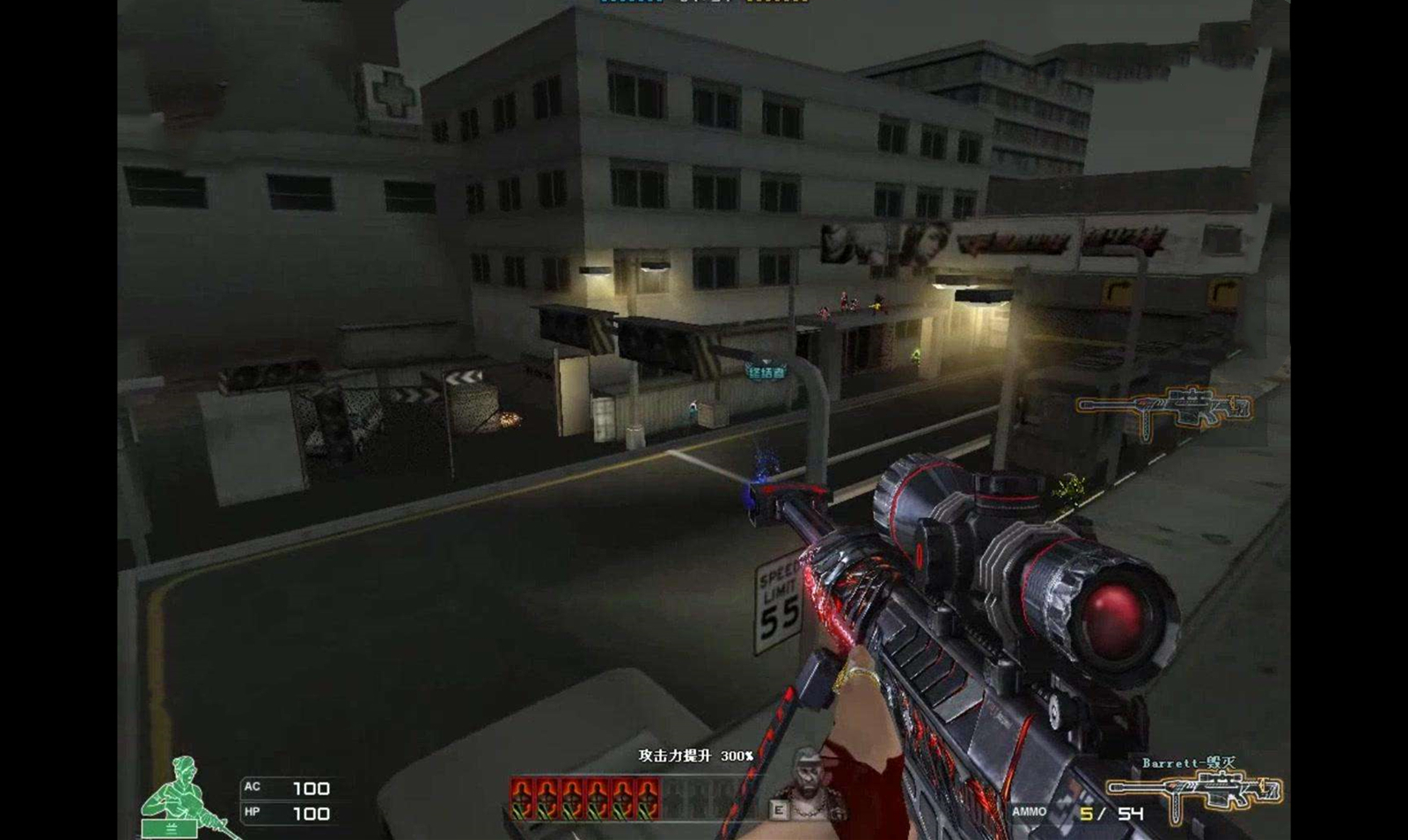 穿越火线闹鬼事件之谜,穿越火线灵异事件详细介绍