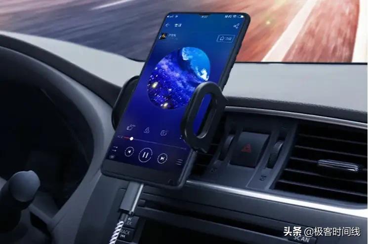 aux车载音频线听歌效果,aux车载音频线带音量控制