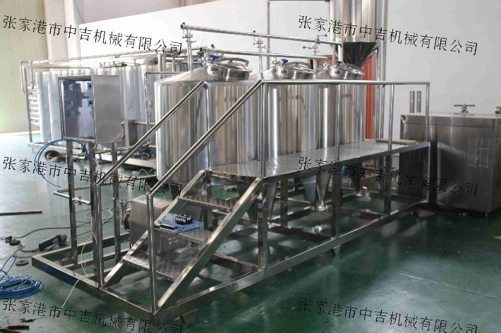 全自动果汁灌装机设备价格,全自动果汁厂生产线