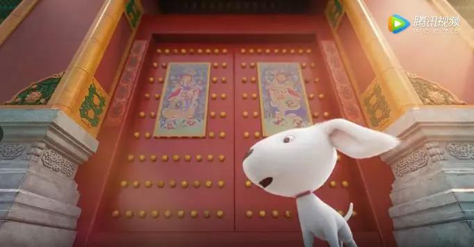 春节最热门广告视频,品牌春节广告视频