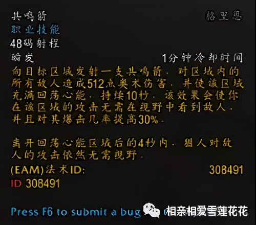 魔兽世界9.0射击猎人全攻略,魔兽世界plus版射击猎输出手法