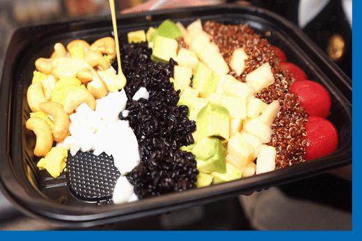 成都新增一家网红店,四川成都网红会员商店