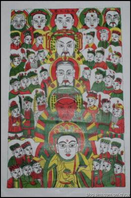 农村供奉的神是封建迷信吗,农村敬神的讲究