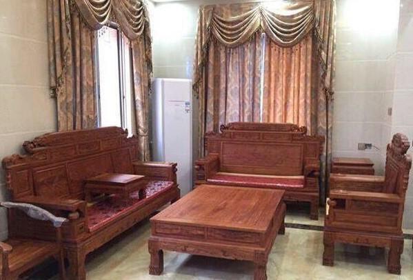 装修瘆人的房子,老公装修的房子太丑