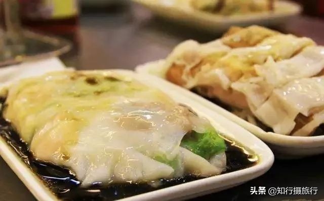 国内五条美食街全吃过才算吃货,国内值得推荐的4条美食街