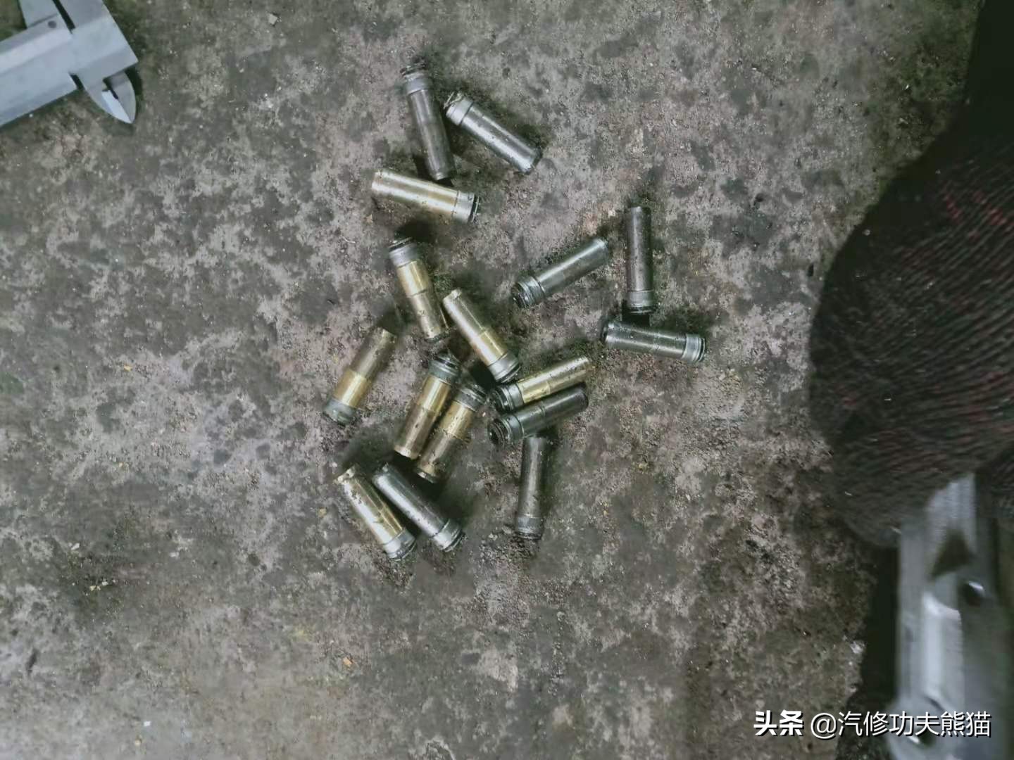 斯柯达08款1.6明锐发动机烧机油吗,斯柯达明锐烧机油能修复吗