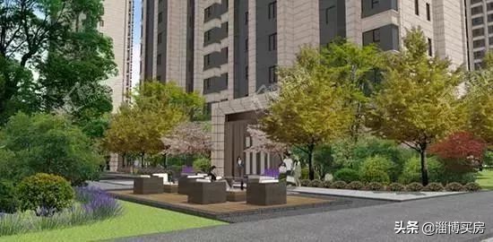 张店土拍最新消息,淄博张店各地块成交价