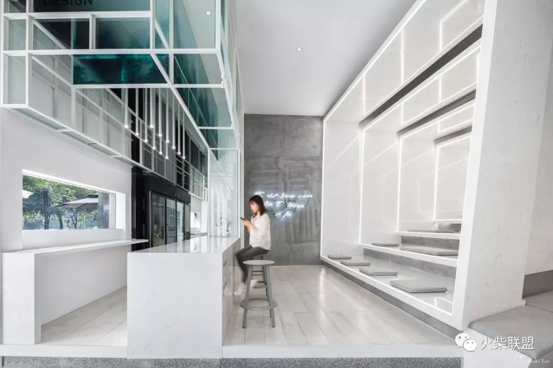 艺术创意餐厅设计图片,100种创意餐厅装修效果图