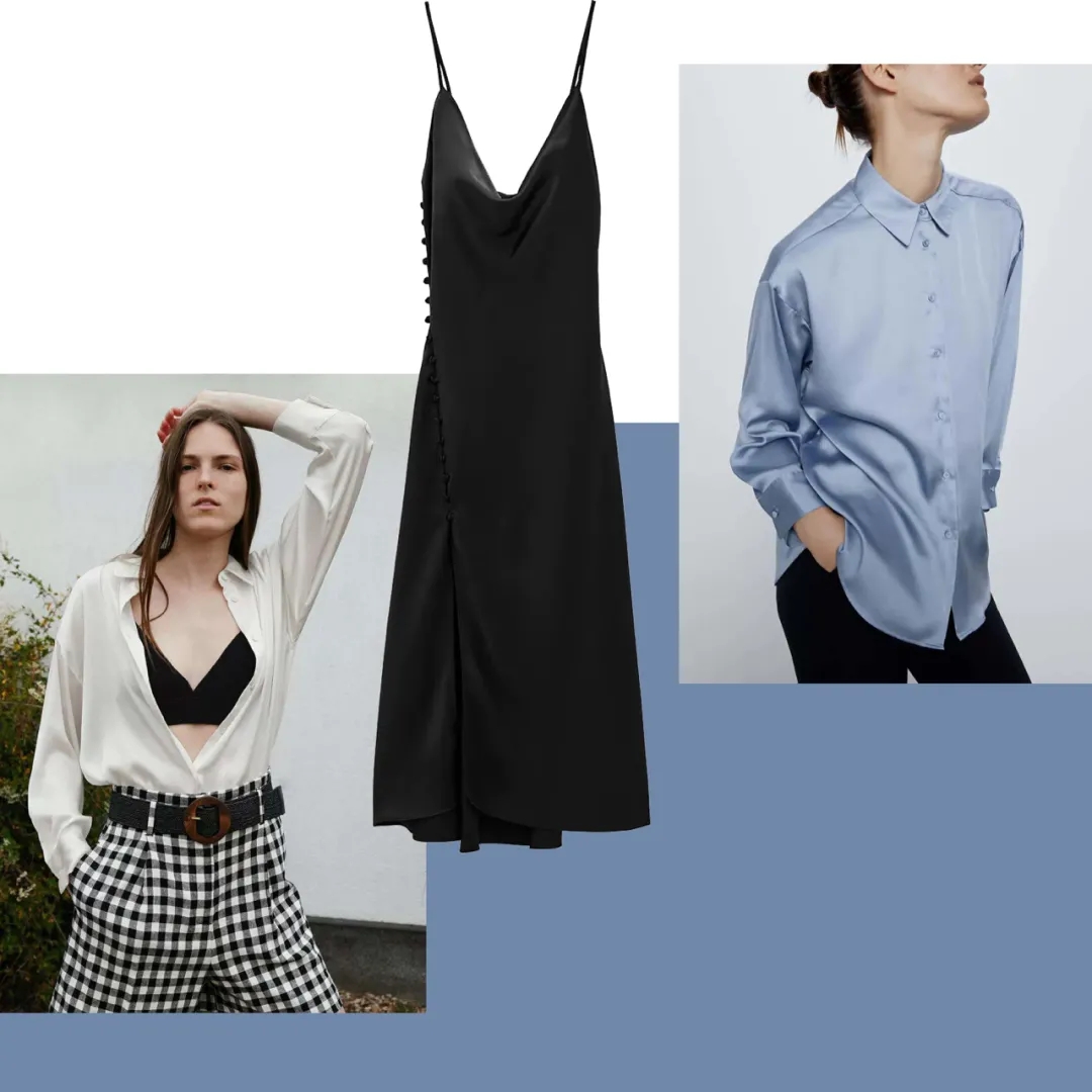 高级感的面料有哪些,真正的高级的面料