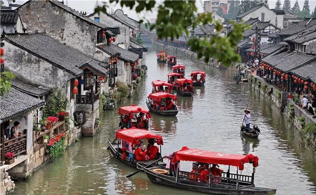 2022上海春节活动汇总,上海旅游文化节