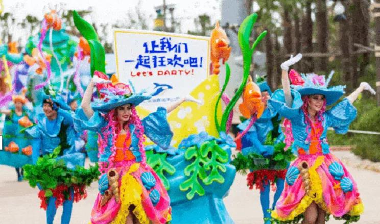 暑假遛娃周边游地方推荐,夏季周边遛娃一日游旅游景点推荐