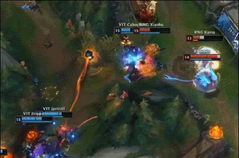 游戏设计用例,游戏设计中可能涉及的问题