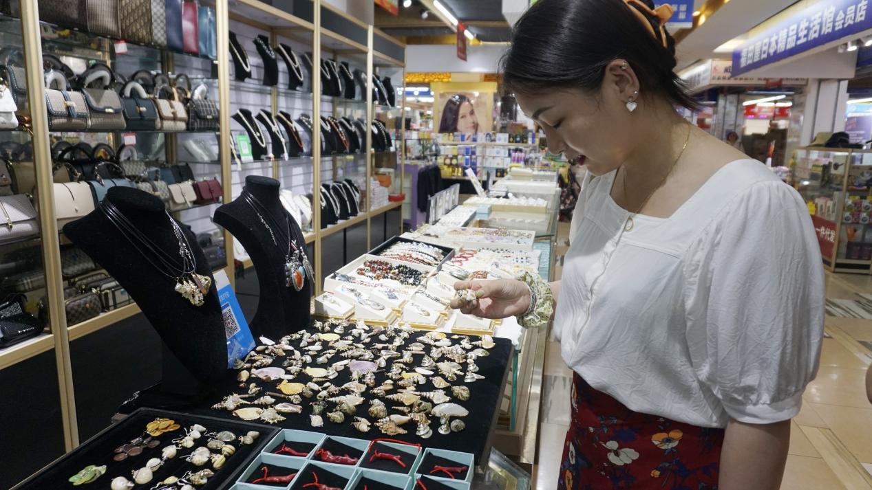 威海之行,我的威海之旅