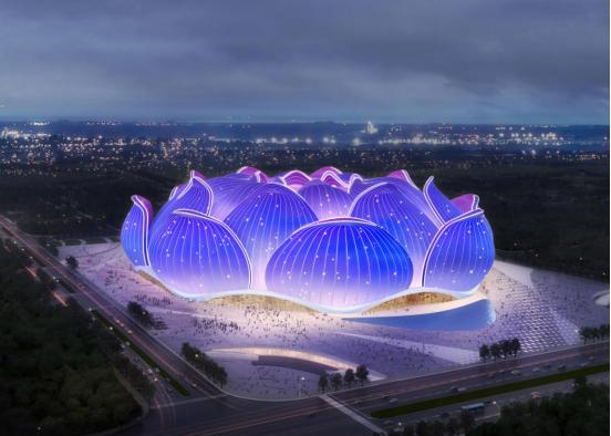 恒大足球场超越诺坎普,广州恒大巴萨最新阵容