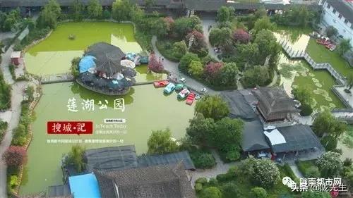 陇南市最大的城市,陇南中心城市