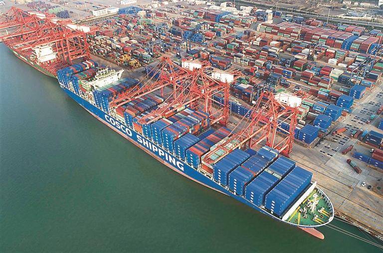 南京人，自贸区这七大“硬核”福利请收好