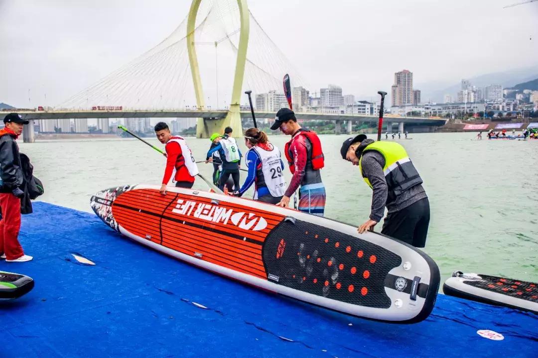 2019福建省帆船帆板比赛,桨板赛赛事安排