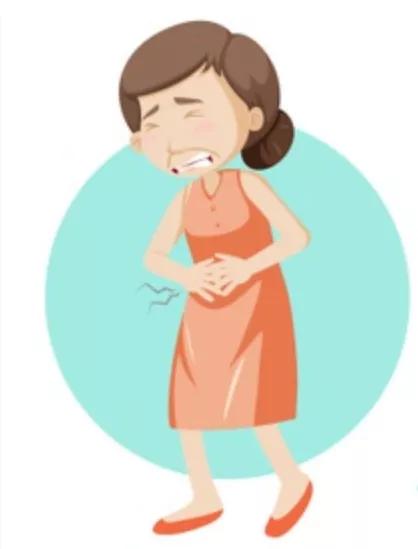 鑲犻暅涓嬬洿鑲犵檶鍜岀洿鑲犵値,鐩磋偁鐐庡拰鐩磋偁鐧岀殑鏄庢樉鍖哄埆