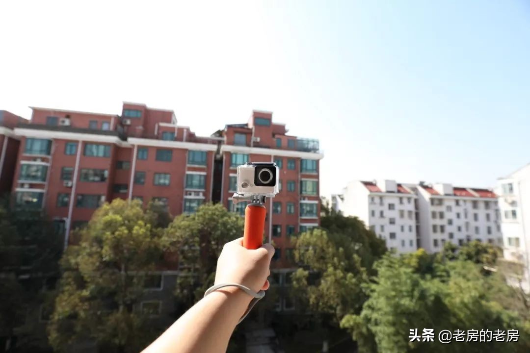 海鸟4k运动相机评测,实测海鸟运动相机有必要买吗