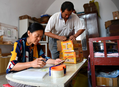 农村冷门致富商机,现在农村可干什么生意能致富