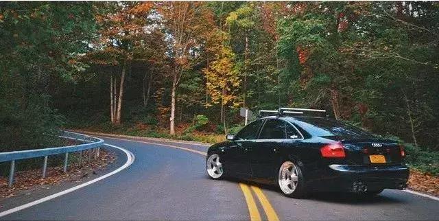 老奥迪a6改装最新款20款过程,奥迪a6老款改装升级最新款