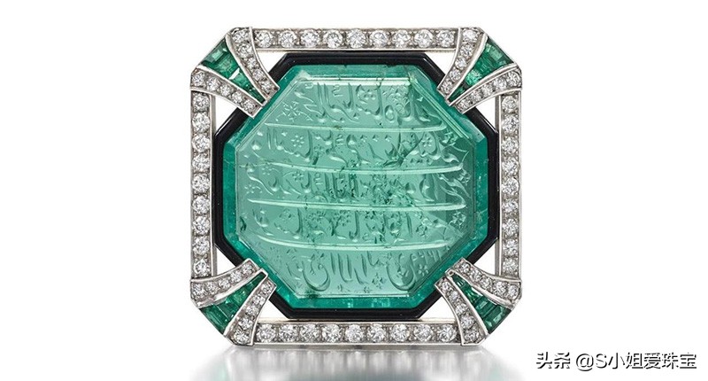 卡地亚的这一堆水果，名媛贵妇都热爱，雅诗兰黛也珍藏