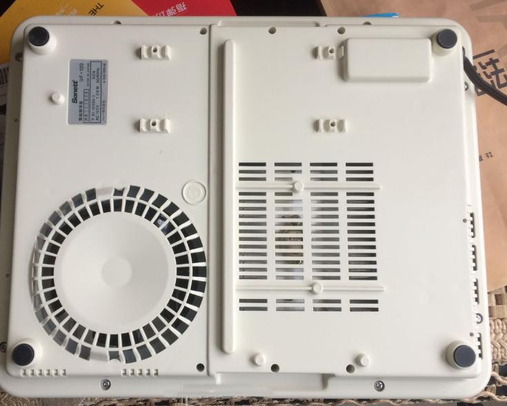 老版电磁炉图片,八十年代日本松下电磁炉