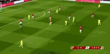 巴萨3-0曼联,巴萨1-1切尔西争议点