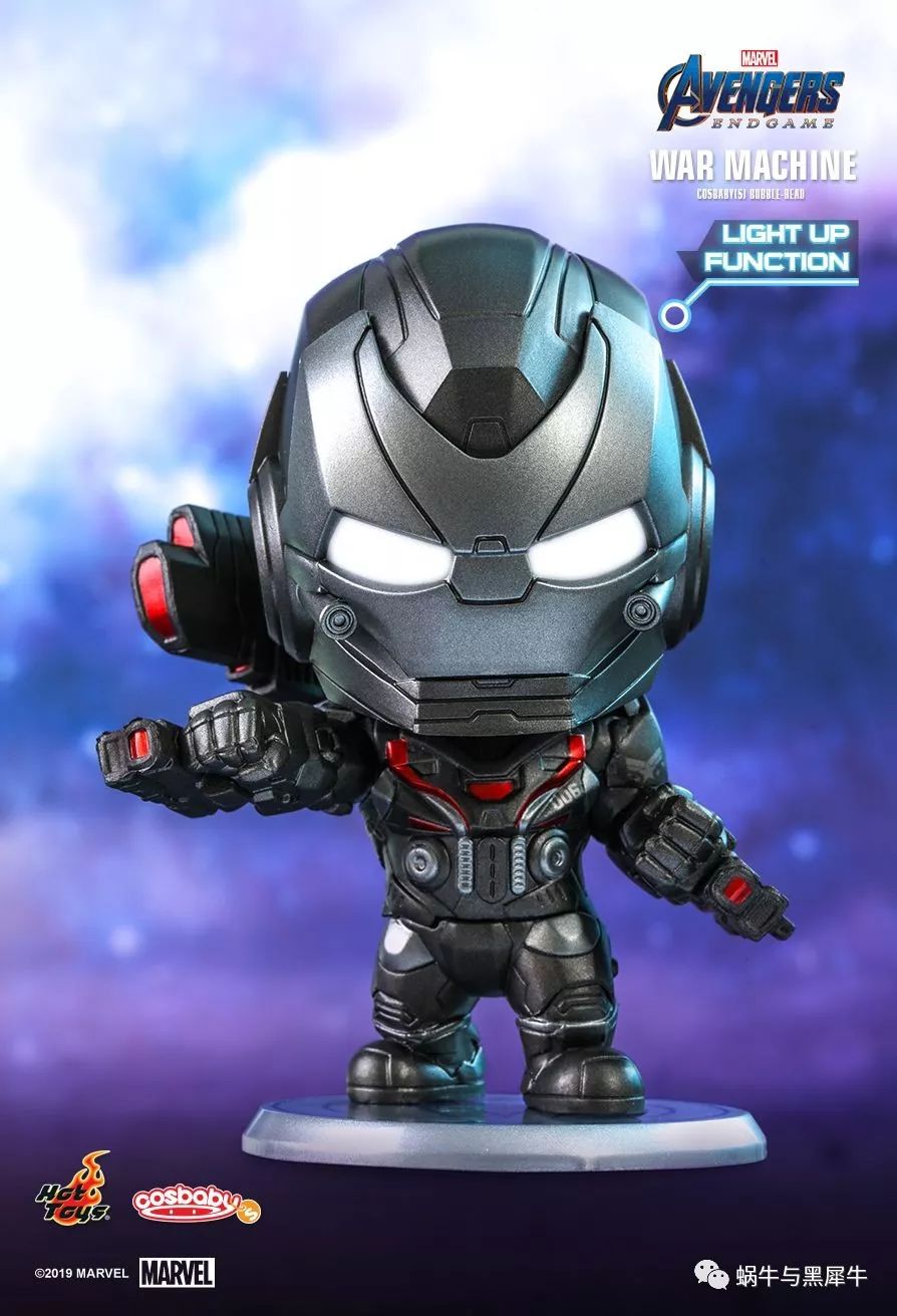 复仇者联盟4上映在即，这家公司又开始搞事情了