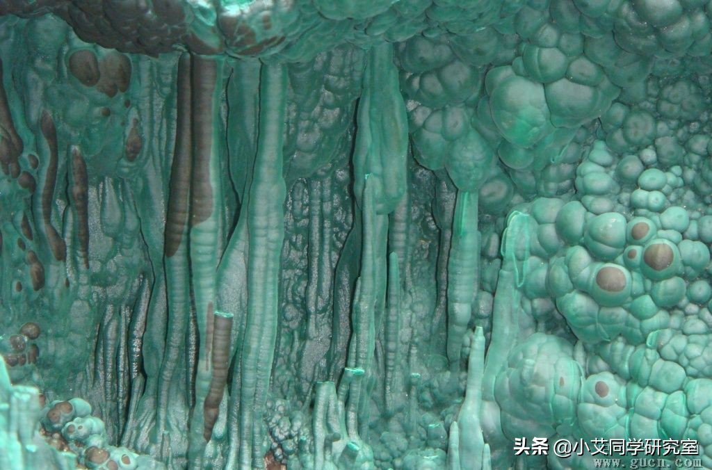 宝石矿床学复习 (宝石鉴定复习资料)