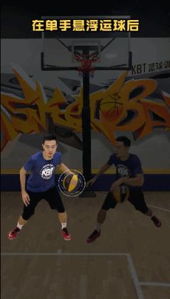 kbt教学最实用突破技术你了解多少,kbt基础教学过人