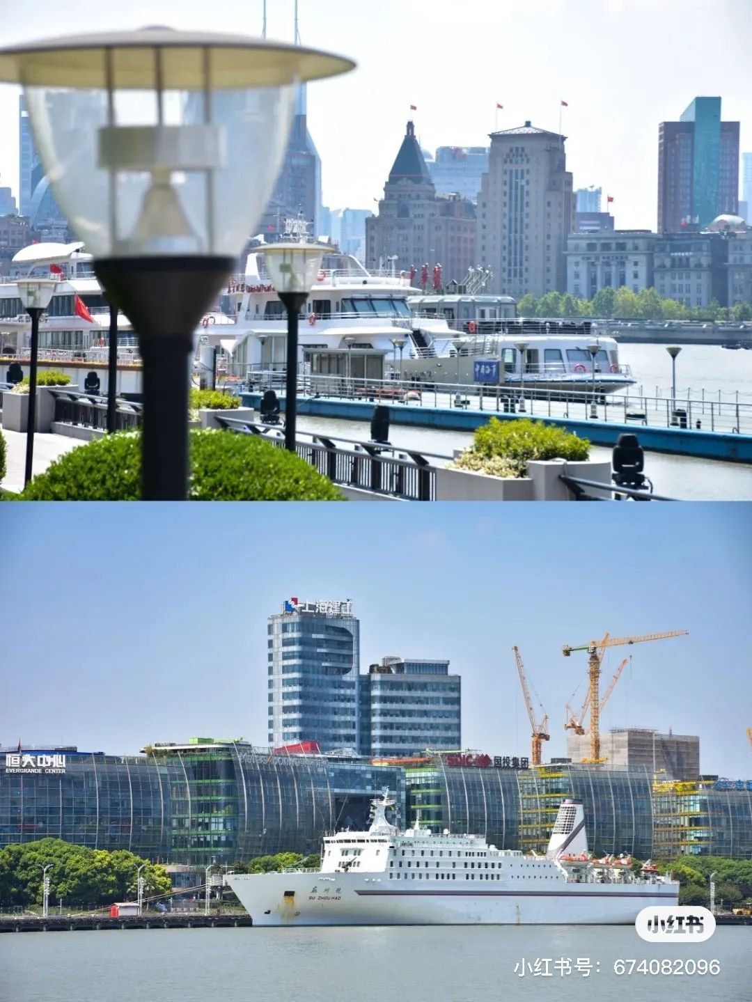 在上海生活必须知道的100件事,来上海做这7件小事