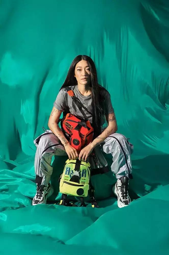 喜欢mcm的理由,mcm有人喜欢吗