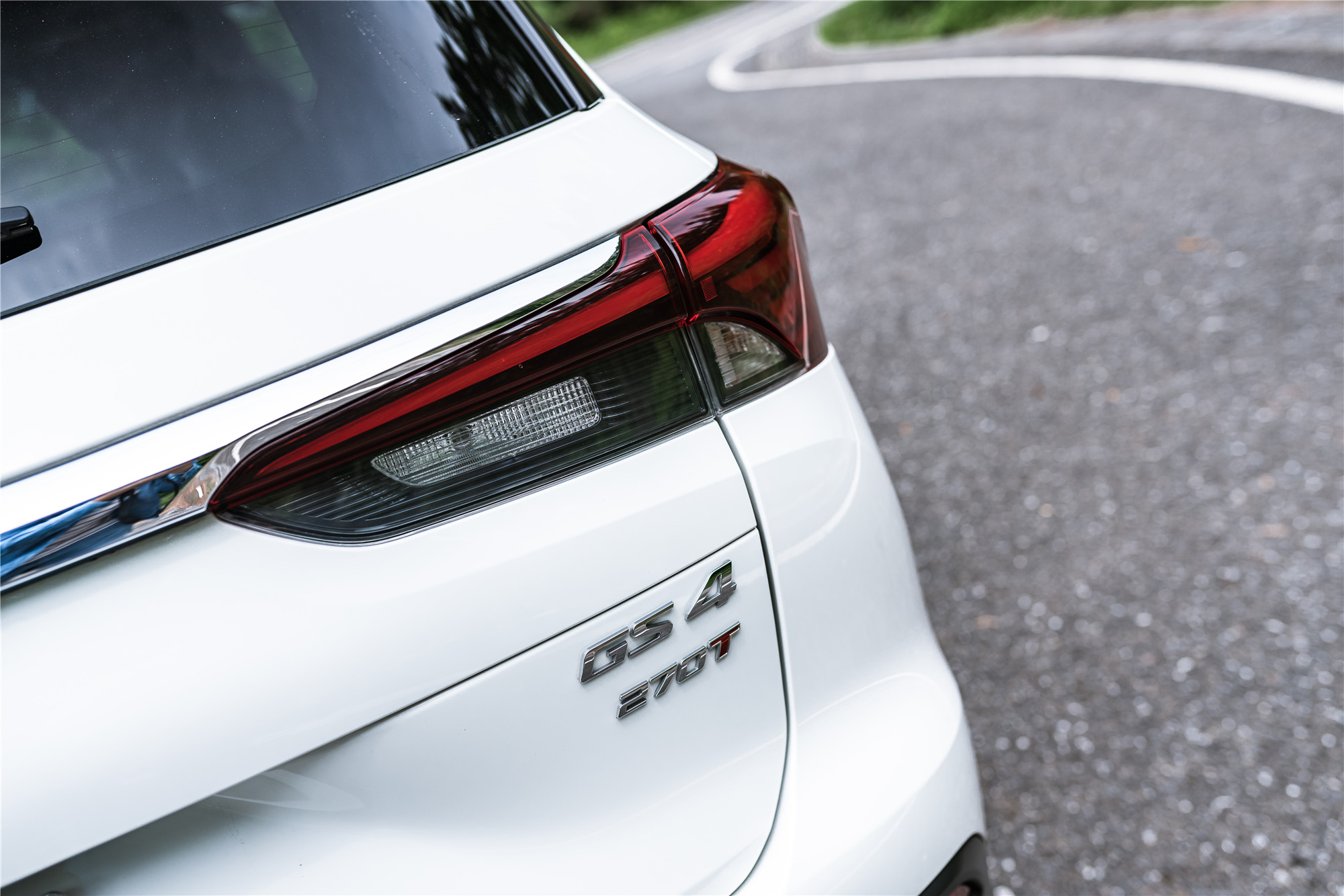 比传祺gs4好的suv有哪些,试驾2019款传祺gs4