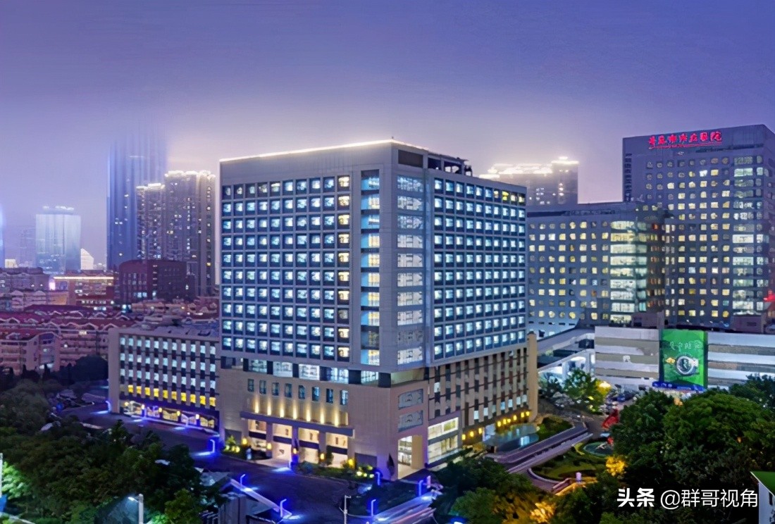 青岛市康复医院,青岛所有医院的地址