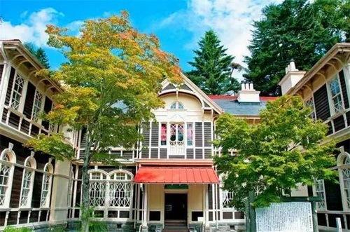 日本灌篮高手取景地打卡,灌篮高手拍照圣地