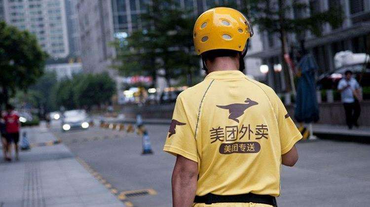 美团三问，揭开了外卖员不为人知的辛酸内幕