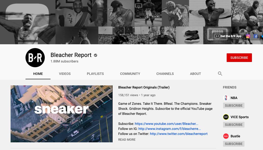 youtube上最火的视频有哪些,国外最热门的youtube