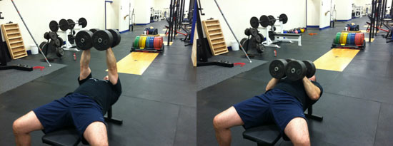 健体4个标准动作,10个无需器械健身动作