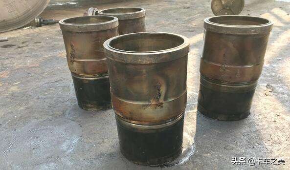 柴油发动机机油进水怎么清洗,柴油机油进水的原因和处理方法