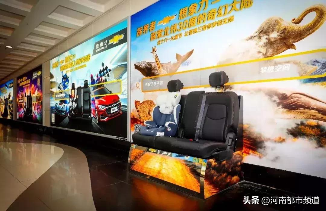 来郑州都不要错过这些地方,郑州最值得去的10个地方