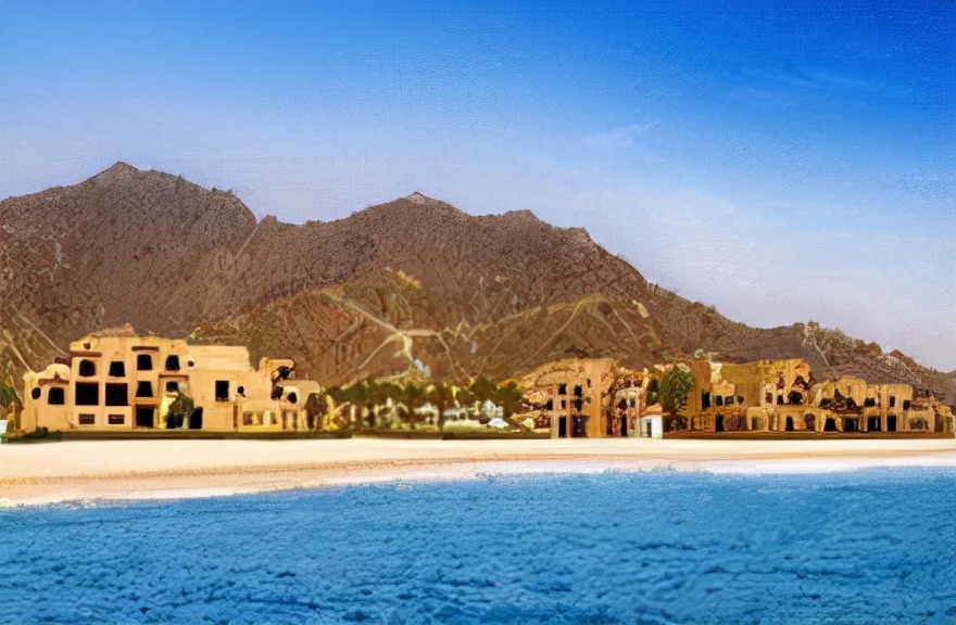 阿拉伯联合酋长国最大的酋长国,阿拉伯联合酋长国包括几个酋长国