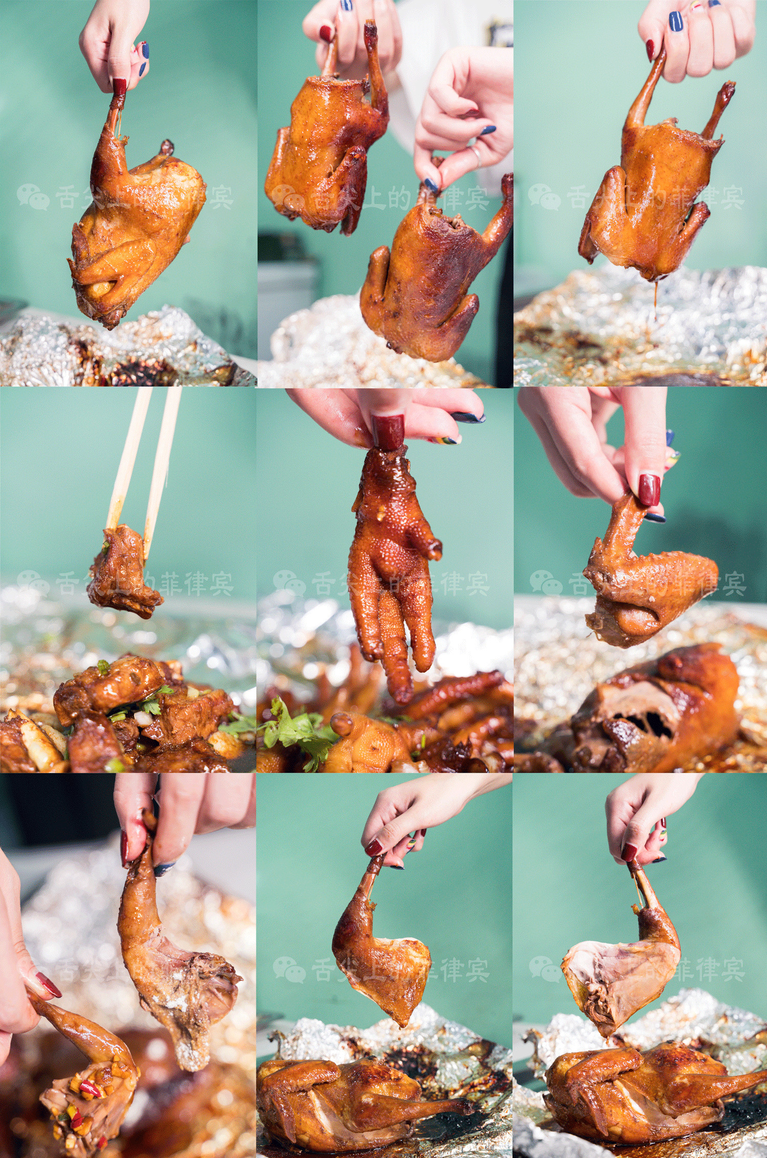 客家正宗窑鸡,客家古法窑鸡