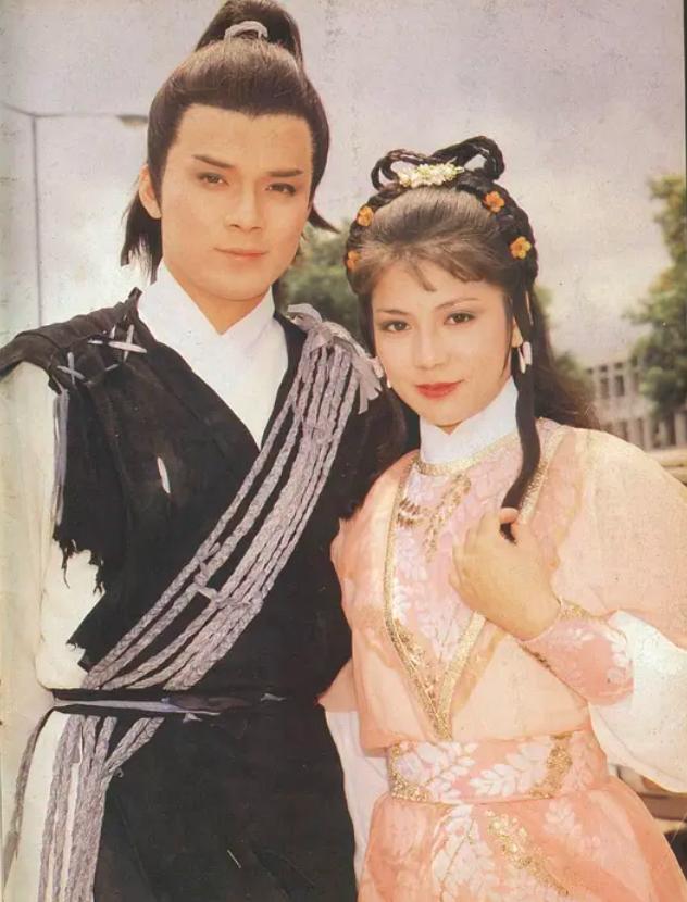 射雕英雄传37,射雕英雄传40年后的变化