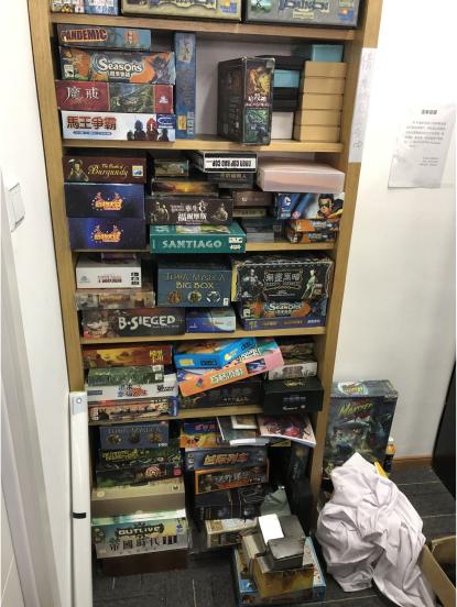 桌游攻略桌游推荐新手入门,桌游游戏杂谈