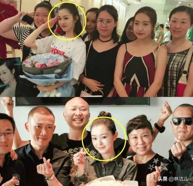 宋轶是不是八字眉,宋轶一字眉毛好看吗