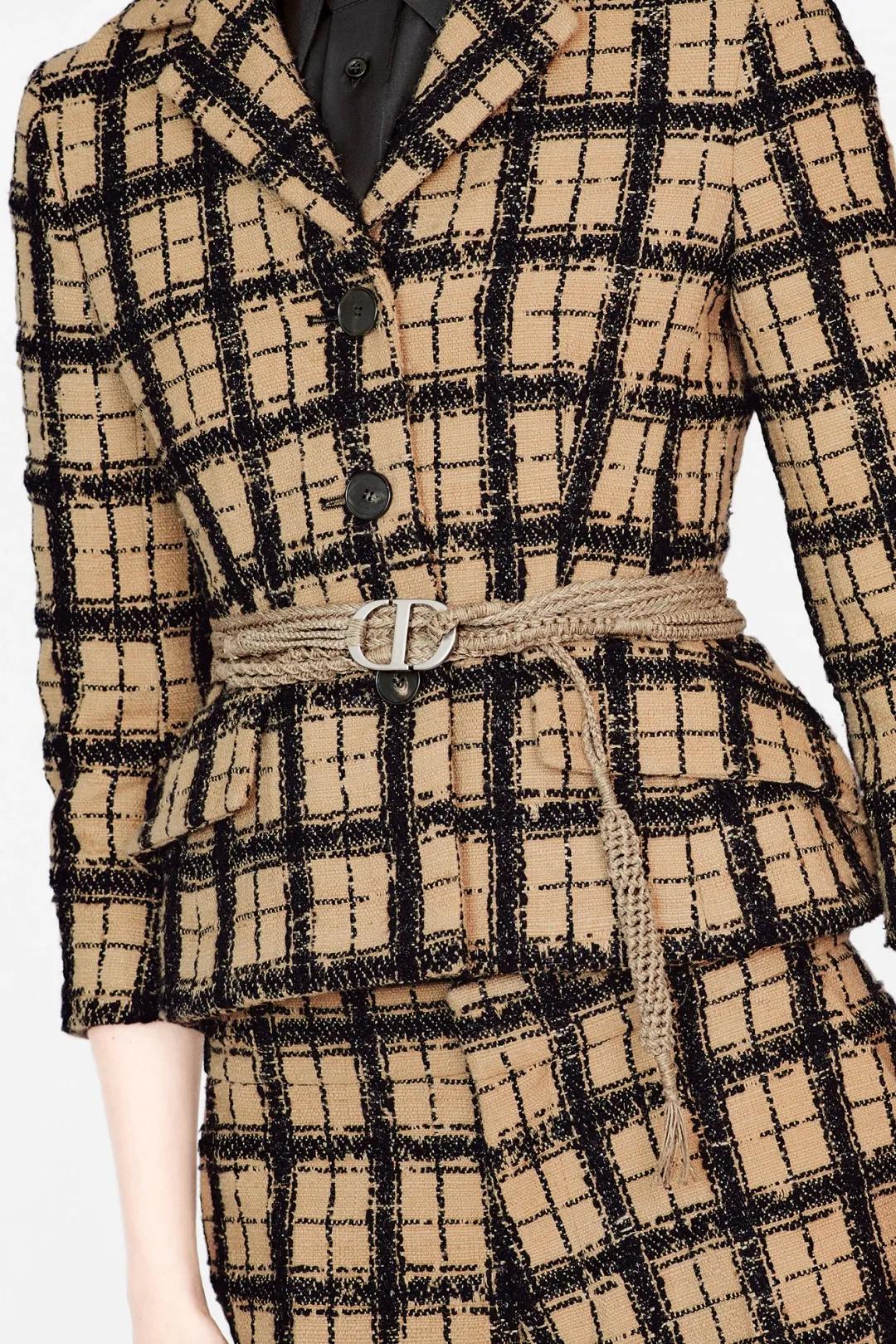 假装买手｜|我们需要略整体地认识一下Dior