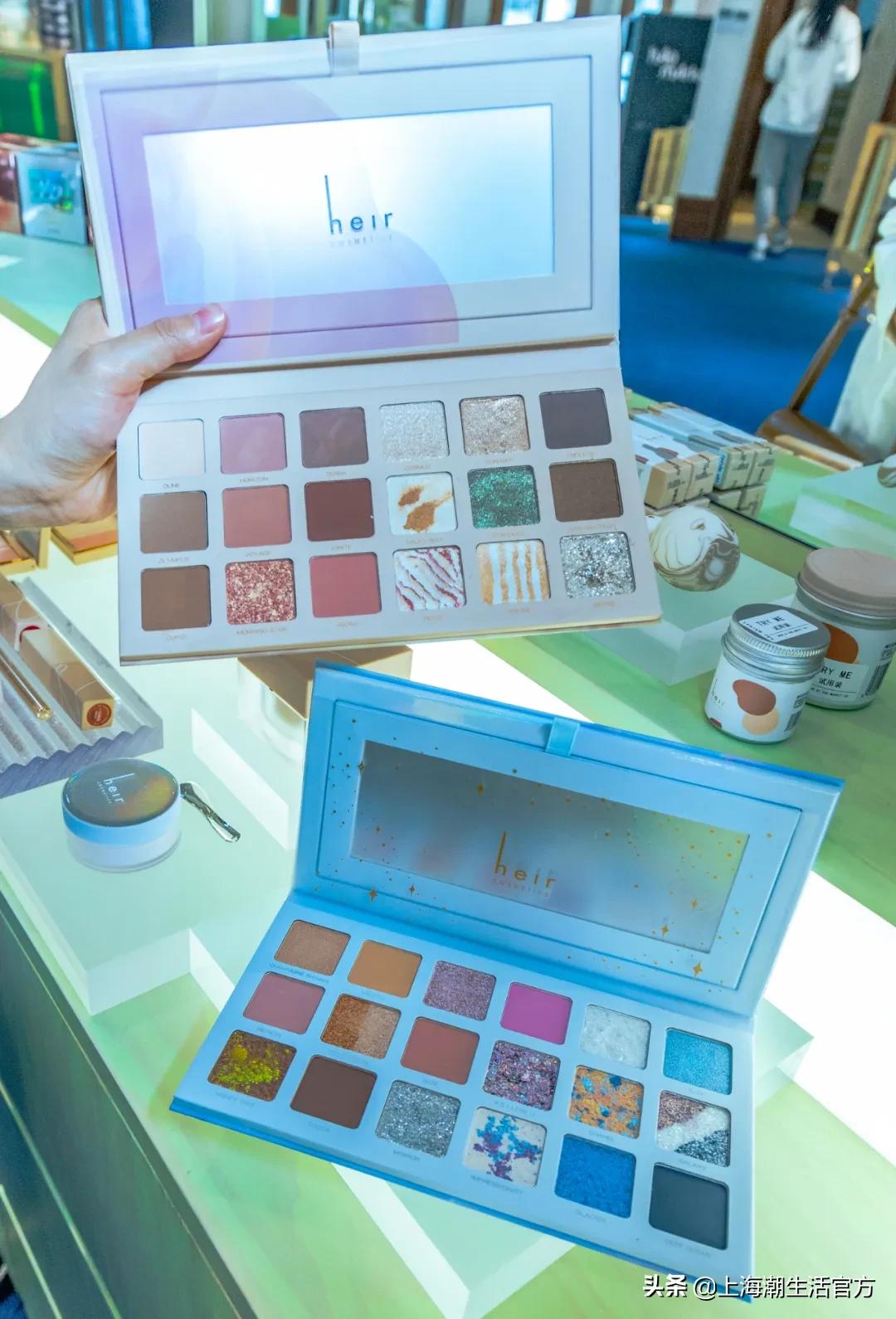 时髦精都在逛的hAomArket好市，一站式承包你的冬日小众好物