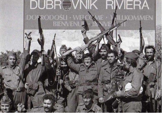 小国的悲哀高地战,小国的悲哀纪录片