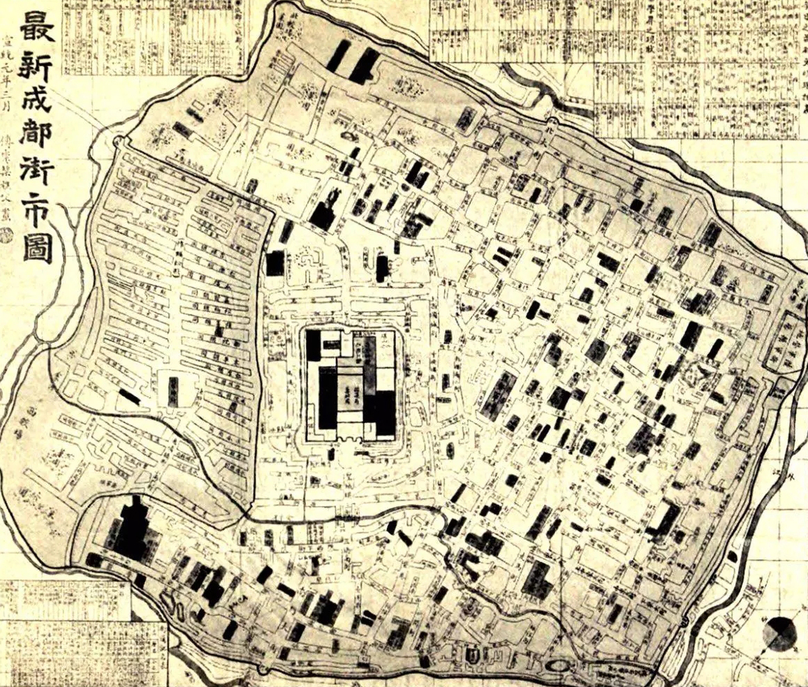 四川人外地生存指南：一个四川人如何在外地一步步被逼疯
